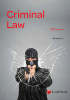 Criminal Law 6th edition.pdf